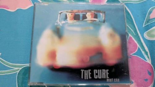 The cure mint car - the,