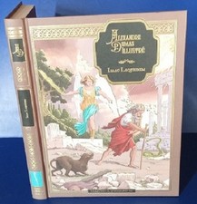 Issac Laquedem - Alexandre