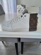 BASKETS LOUIS VUITTON LINE UP