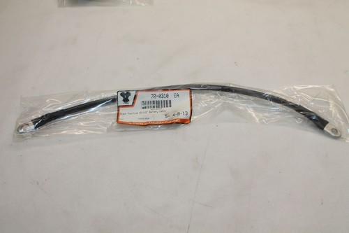 Twin cable de batterie - v-twin,