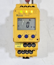 Bender VMD420-D-2 Voltage