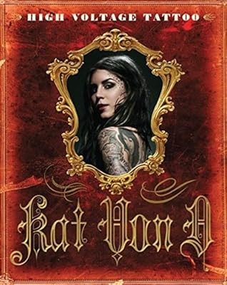 High voltage tattoo - (kat, von