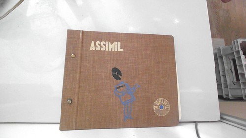 Allemand sans peine - peine, assimil