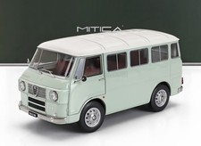 MYTHIQUE 1/18 FOURGON ALFA