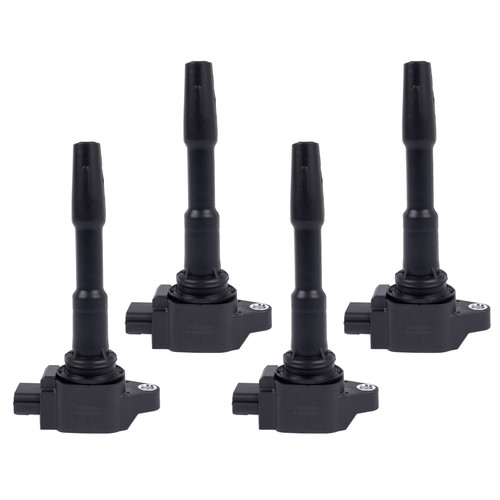 Pièces bobine allumage - 4,