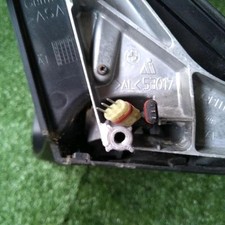 Retroviseur gauche BMW SERIE 1