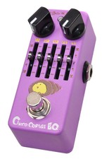 Pédale d'effets pour guitare