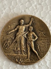 médaille bronze F.RASUMNY
