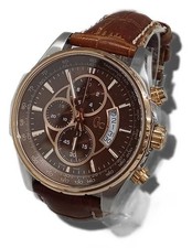 GUESS X81002G4S Wristwatch Works Men 5076