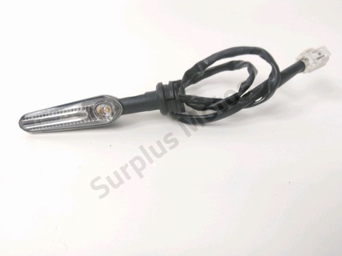 Clignotant avant yamaha - clignotant,