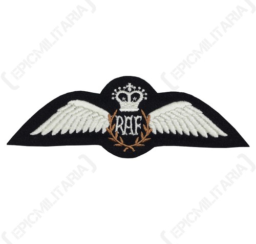 Moderne britannique pilote raf - moderne,