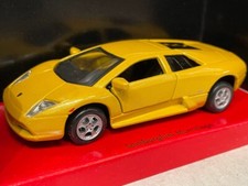 1:18 Lamborghini Murcielago MAISTO voiture miniature