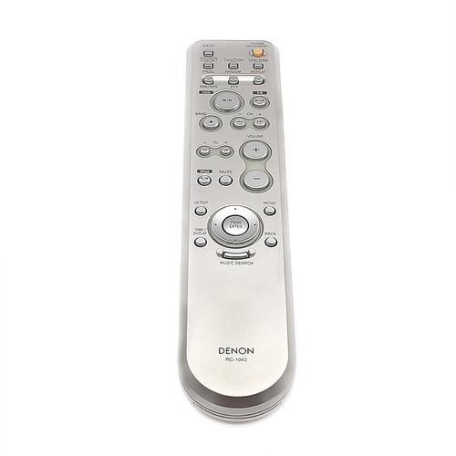Télécommande pour denon - pour,