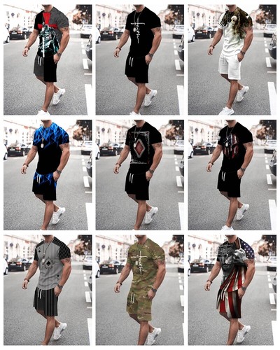 Camisetas hombres varios - camisetas,