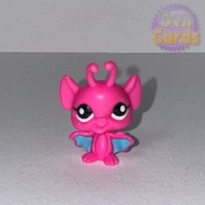 Littlest PetShop MINI FAIRY 2836  Pet Shop R128