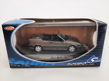 Voiture RENAULT 19 Cabriolet