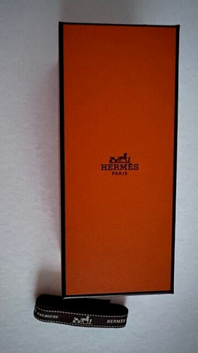 Hermès boîte vide - hermÈs,