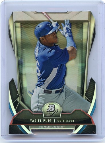 2013 bowman platinum ces - 2013,