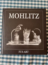 MOHLITZ – Édition limitée