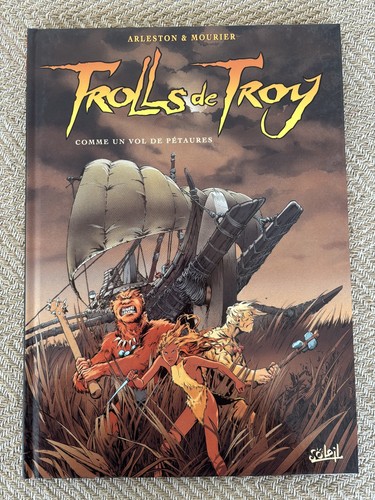 Trolls troy comme - q5,