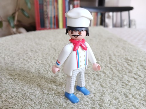 Cuisine restaurant playmobil - cuisine, /