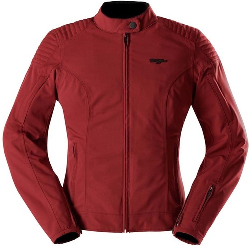 Veste textile moto - de,