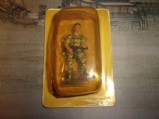 Soldat de Plomb " Légionnaire des 1-2° Régiment Etranger de Parachutistes "- REP