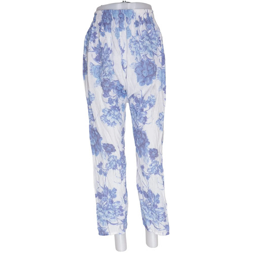 Pantalon pyjama taille - de,