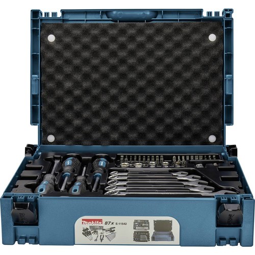 Makita 11542 mallette à - e-11542,