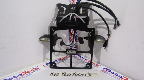 Support plaque - support,