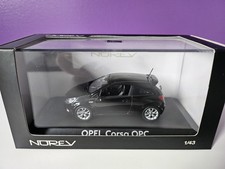 Opel Corsa OPC 1.6 Turbo Noire