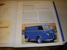 CHERES CAMIONNETTES d'ANTAN 20