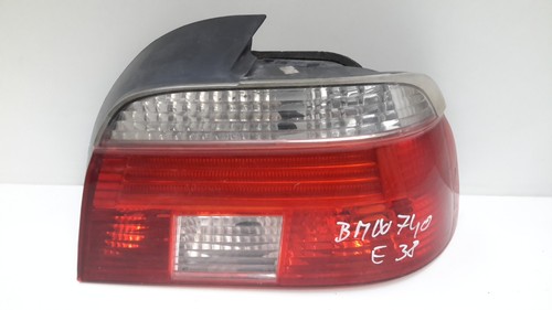 Feu arrière bmw e38 - e38, stop