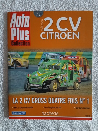 Auto plus collection - auto, 2