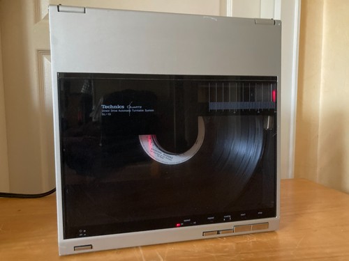 Technics cellule - sl-10, +