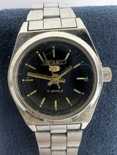 Ancienne Montre Vintage Seiko