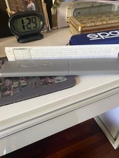 REGLE A CALCULER GRAPHOPLEX