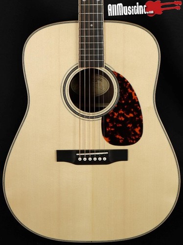 Larrivee 40r rosewood alpine - rosewood,