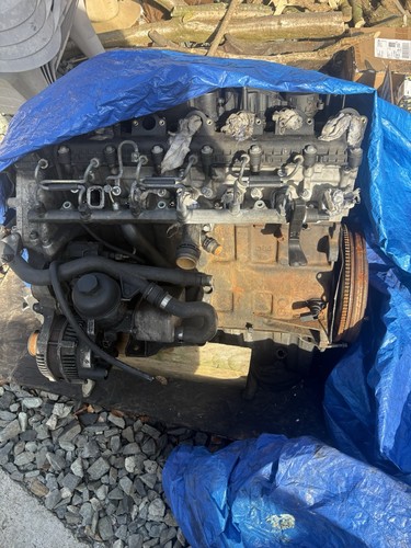 Moteur bmw m57 - d1, cv
