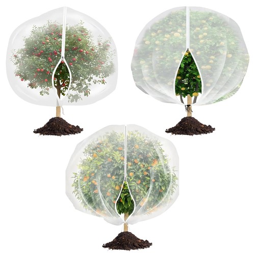 Pièces filet anti insecte 1 - 3,