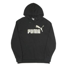 PUMA Homme Sweat à Capuche