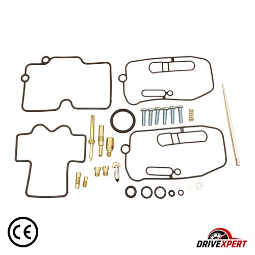Kit reconstruction carburateur - kit,