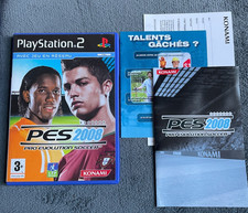 Pro Evolution Soccer 2008 PES