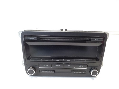 Volkswagen passat 2006 - b6,