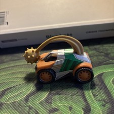 Majorette Voiture Spiderman