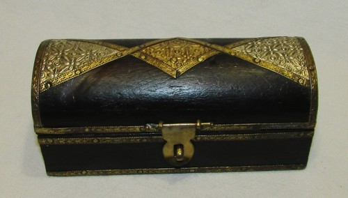 Boite bijoux malle de - boite,