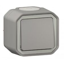 Poussoir NO complet saillie 10