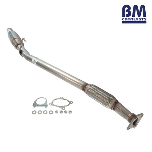 Catalysts bm80051h - bm,
