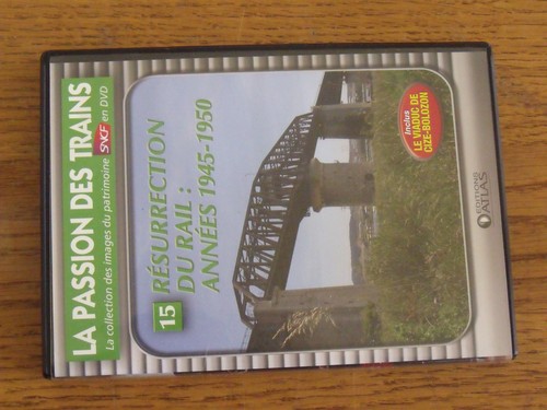 Revue passion des trains - 17$$,