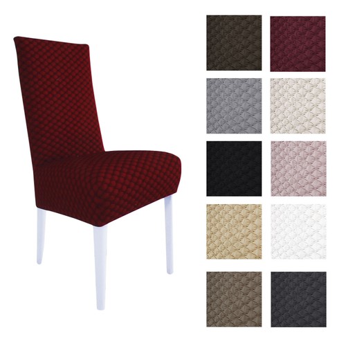 Housses chaise élastiques - housses,